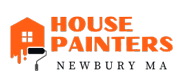 Newbury MA House Painters