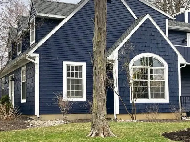 exterior House Painting Newbury MA